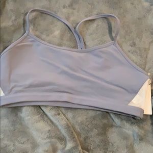 Fabletics sports bra